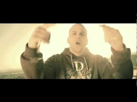 Flamie - Niti En Dan (Official Video)