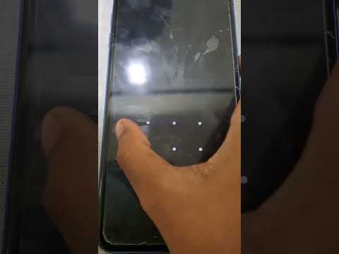 Invisible Phone 📱 Pattern Lock 🔐 😂😂😂 |Stuffs overloaded