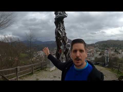 TOP 5 stvari zakaj obiskati Trbovlje! 😁💪