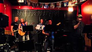 OTSFM Aughts Ensemble - The Ballad of Amelia Earhart