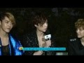 JJANG! Episode 14/Segment 2 - EXO-M Interview ...