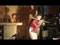 KHAC CHI BAMBOO MUSIC - CONCERT