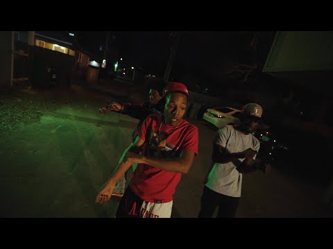 00Dom x Watuh - Swervn' (Official Video)
