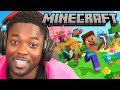 WE ARE OFFICIALLY ADDICTED Minecraft Episode 2