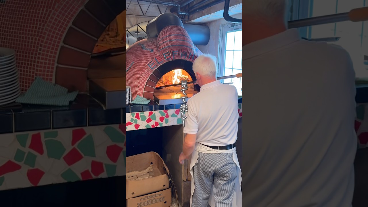 何度も通いたいイタリアンランチ