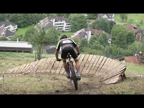 Zanzenberg - Voll in die Pedale 2020 XCO Österreichische Meisterschaft Elite Herren