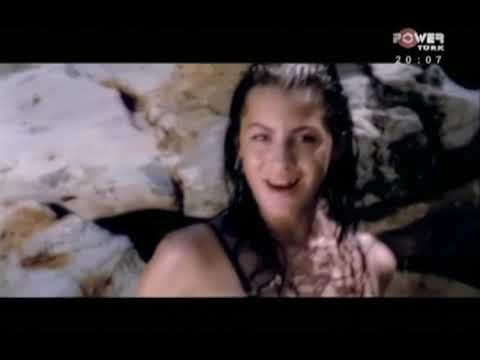 Mustafa Sandal ft. Natalia - Hatırla Beni | PowerTürk (HD) Stereo