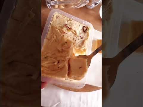 unboxing the last Diwali gift pack | soan papdi #shorts #food #viral #trend #chakachak #soanpapdi