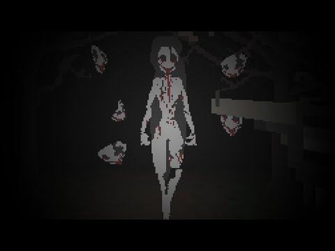 The BEST HORROR game you've NEVER played