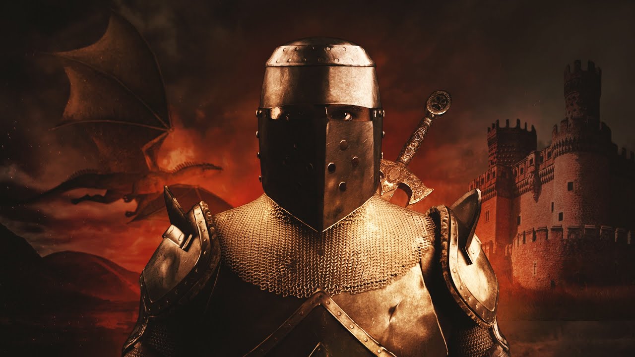 D-Stroyer — Warrior’s Tale
