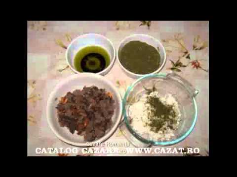 Cazare Cernuc, Salaj - Cazat.ro