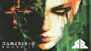 Cover art for Rameses B - KRUSH IT