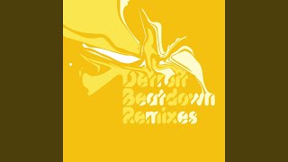 Falling Up (Carl Craig Remix)