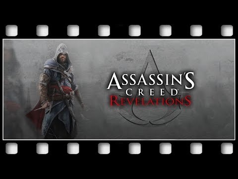 Assassins Creed: Revelations "GAME MOVIE" [GERMAN/PC/1080p/60FPS]