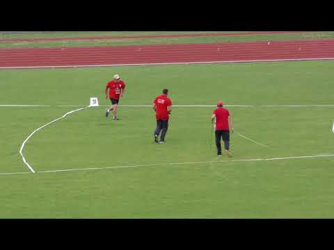 Koplje [Ž] - Pojedinačno PH za kadete i kadetkinje 2021