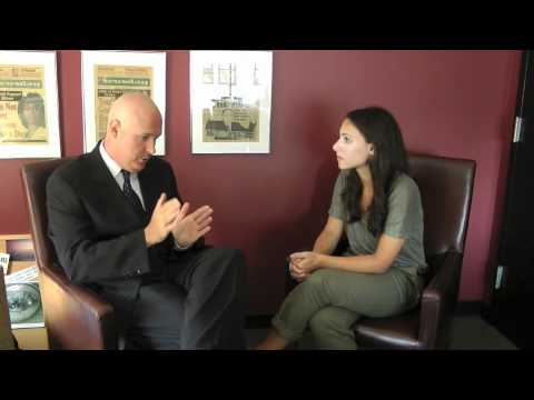 Video: Sean Cassidy, president, DKC - YouTube