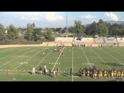 Griffin Doran 2011 Highlight Reel