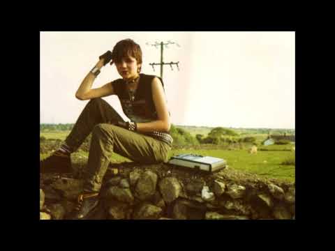 John Peel's Voyeurs - Front Row Boy