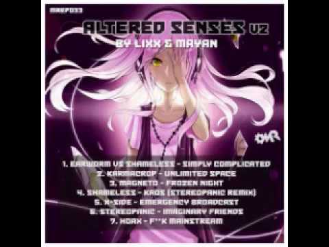 Earworm vs Shameless - Simply Complicated