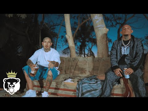 CARLOS BLANCO FT. TREN LOKOTE // AMOR Y ODIO // VIDEO OFICIAL