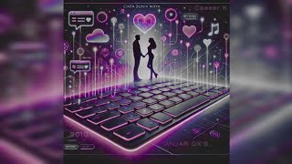 Download lagu ANJAR OX'S & Caesar K - Cinta Dunia Maya – Lagu dari 2010 mp3