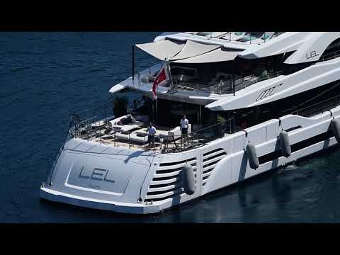 Motor Yacht LEL