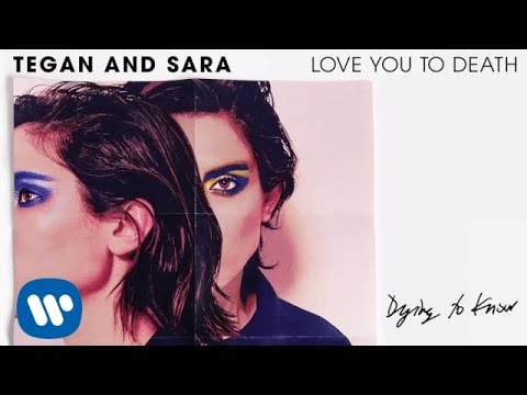 Video thumbnail for Dying to Know