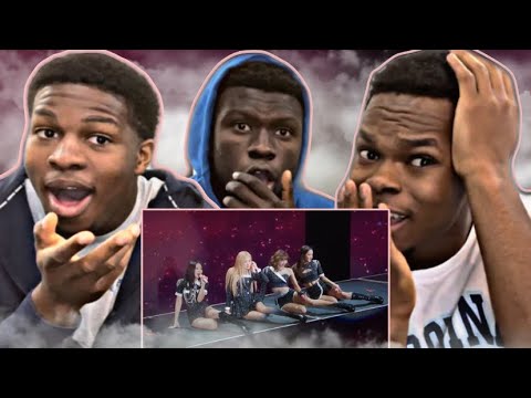 We Show Our Immigrant Friend A Live BLACKPINK Performance! HE LOVES ALL 4!🤯😱