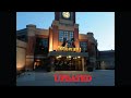 Hershey Chocolate World Ride 2016 UPDATED VIDEO