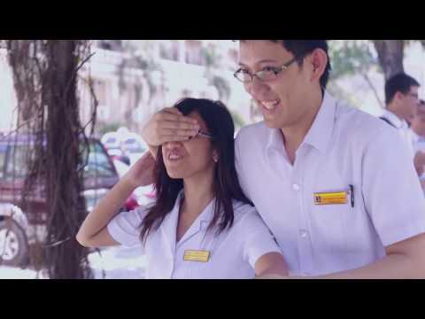 UST-FMS 1B 2018 Physiology MTV