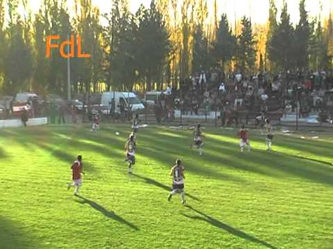 fdl Independiente de Neuquén vs Tiro Federal.mpg