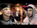 DJ Dysfunkshunal Fatty K New York Interview Part 1 By Hiphopworld Com