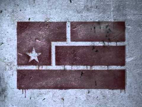 Pledge of Resistance (Saul Williams)