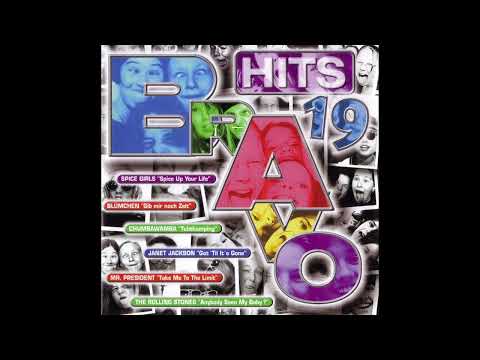 12 De Bos - On The Run