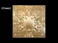 Lift Off (Clean) - Jay-Z & Kanye West (feat. Beyoncé)