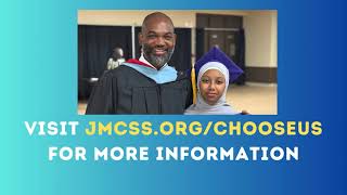 The JMCSS Way: Valedictorian Anab Ibrahim