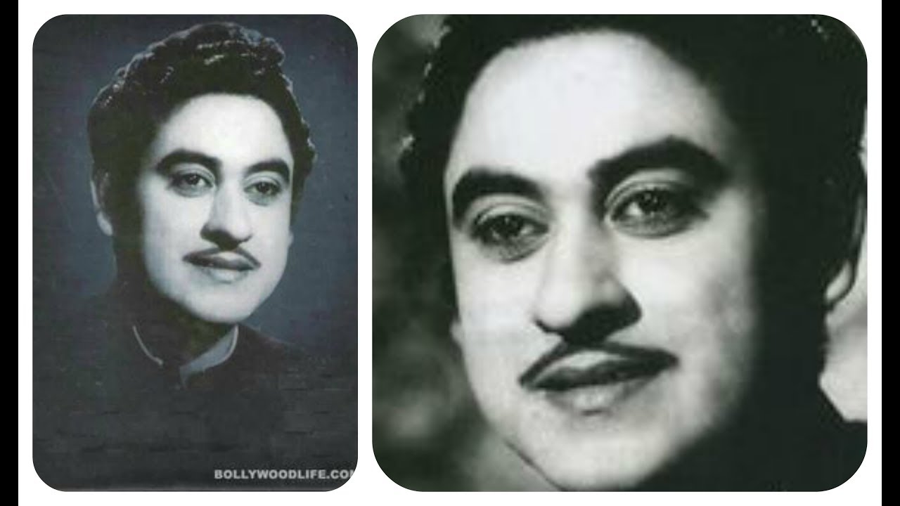 Vo Meri Taraf Yun Chale Aa Rahe Hain Lyrics | Kaafila | Kishore Kumar | Husnlal Bhagatram