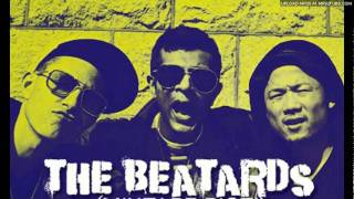 The Beatards - Whattaday!