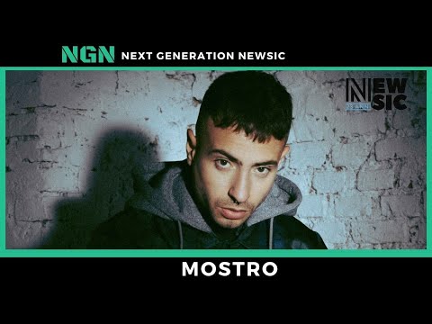 Next Generation Newsic - MOSTRO