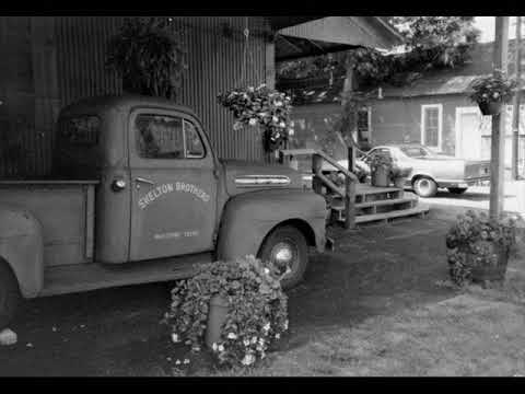 The SHELTON Bros. - Johnson's Old Grey Mule (1947)