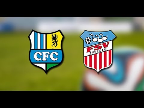 FSV Zwickau will Sachsenpokal holen