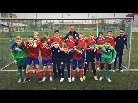 U12 Vasas - Ute