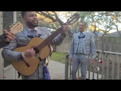 Promotional video thumbnail 2 for Mariachi Espuelas