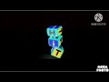 Hit Entertainment Logo In G Major 7