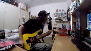 Hockey Dad - Join The Club (Guitar)