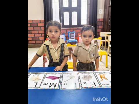 Letter identification activity 🤩 