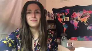 Staying Organized with Nataliya