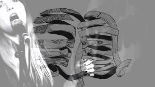 Coves - Cadavalier (Album Teaser)