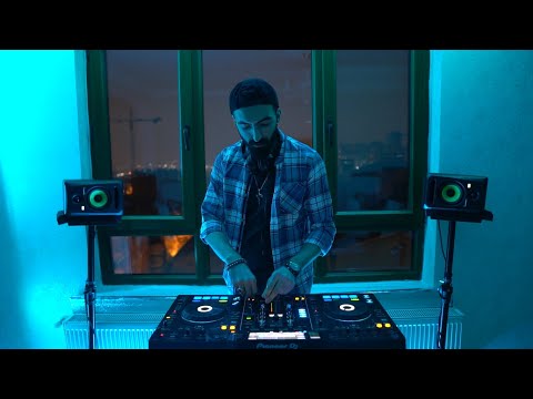 Sertaç Kalyon (DJ Set) #11 | Quarantine Festival | Best of Edm Mix 2020