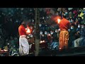 Pashupati Sandhya Aarati Pashupatinath